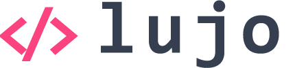 lujo-technology logo